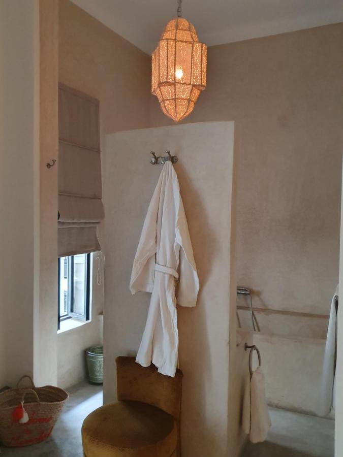 Riad First Marrakesh Exterior foto