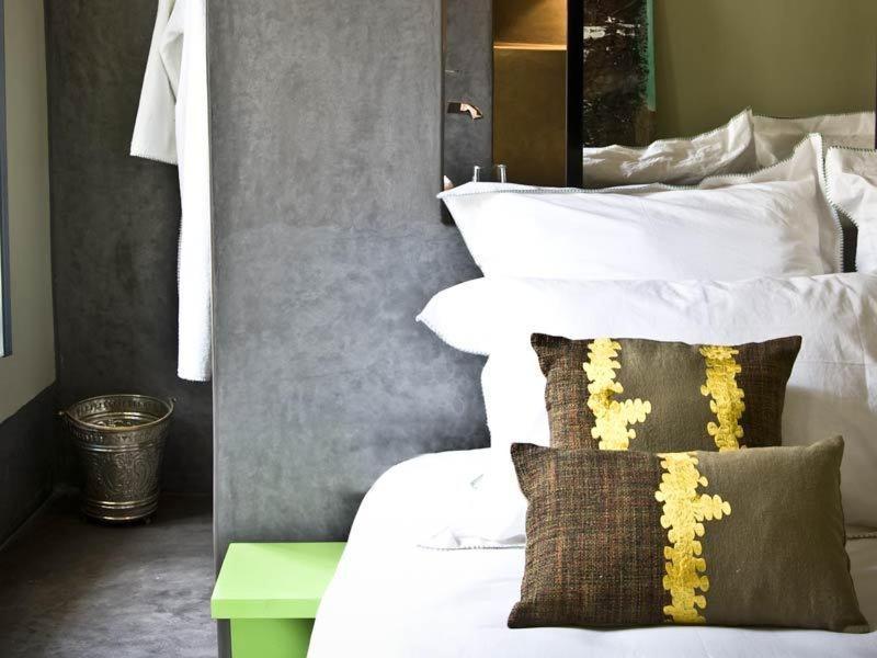 Riad First Marrakesh Habitación foto