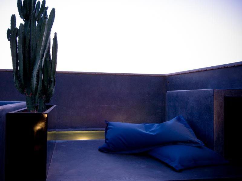 Riad First Marrakesh Exterior foto