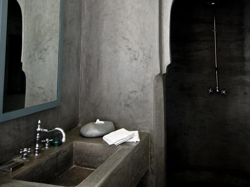 Riad First Marrakesh Habitación foto