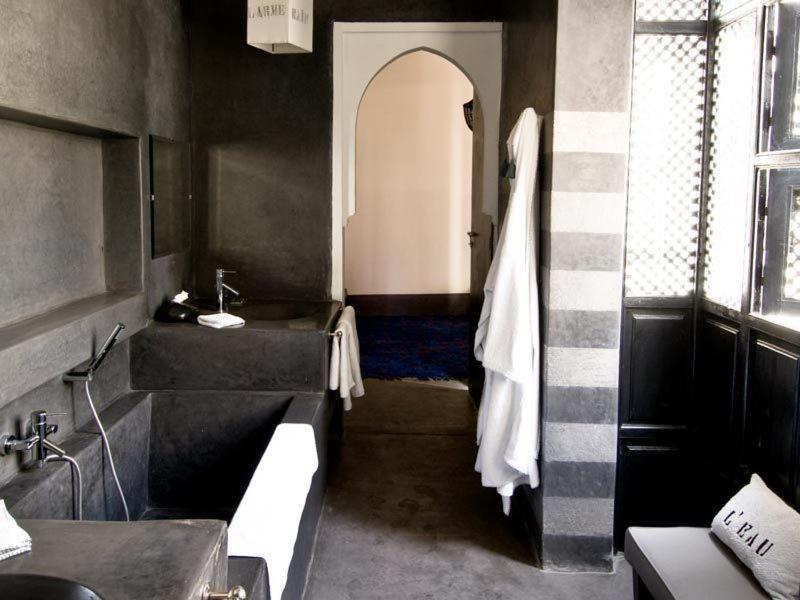 Riad First Marrakesh Habitación foto
