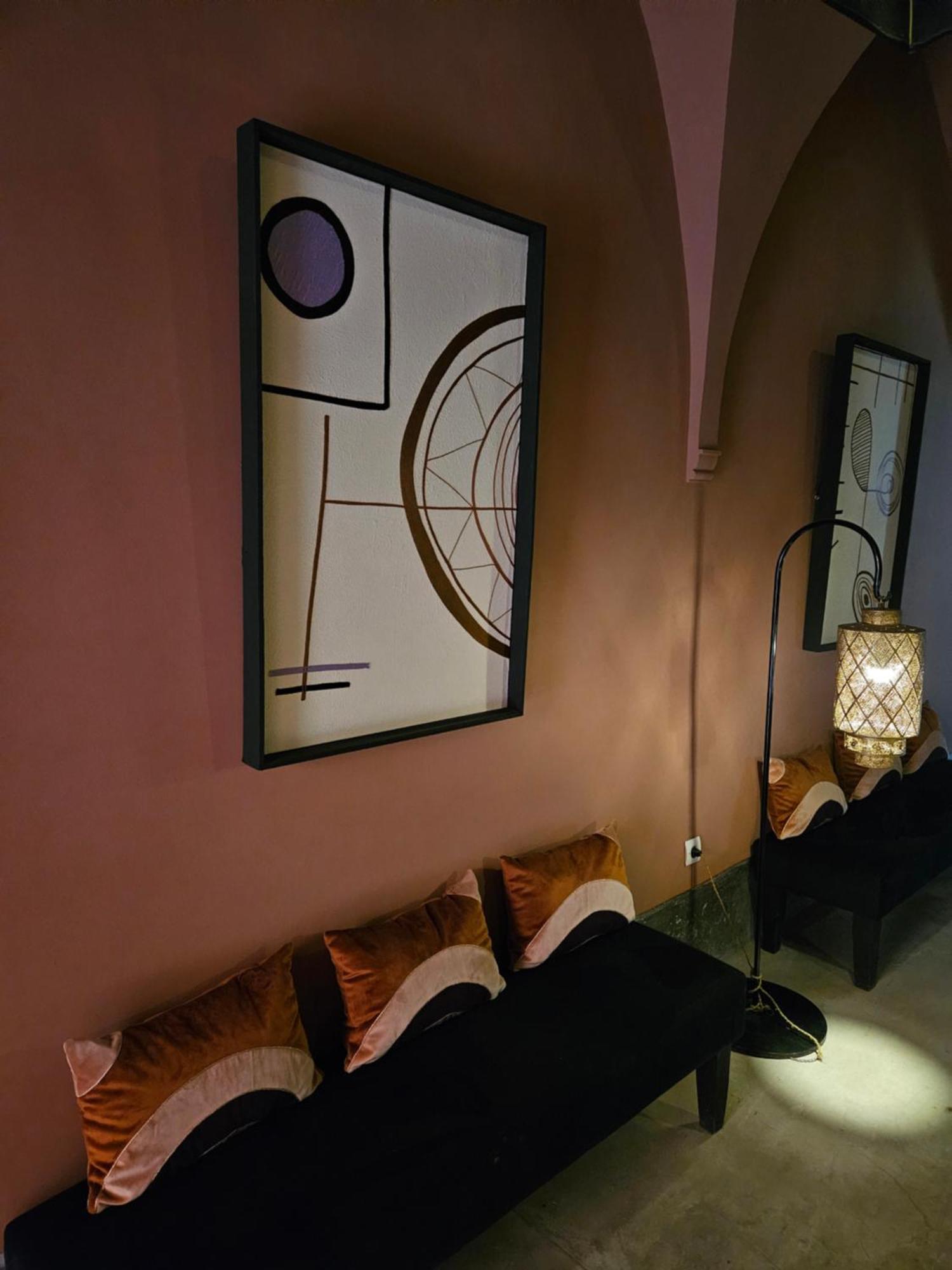 Riad First Marrakesh Exterior foto