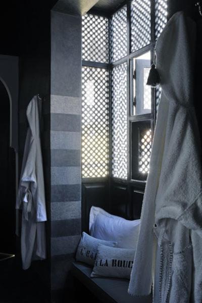 Riad First Marrakesh Habitación foto