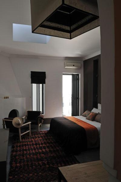Riad First Marrakesh Habitación foto