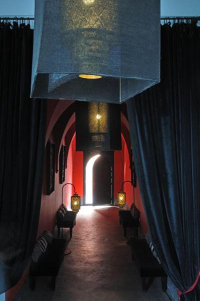 Riad First Marrakesh Exterior foto