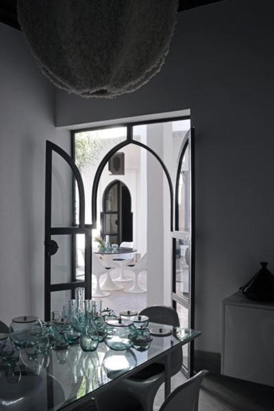 Riad First Marrakesh Exterior foto