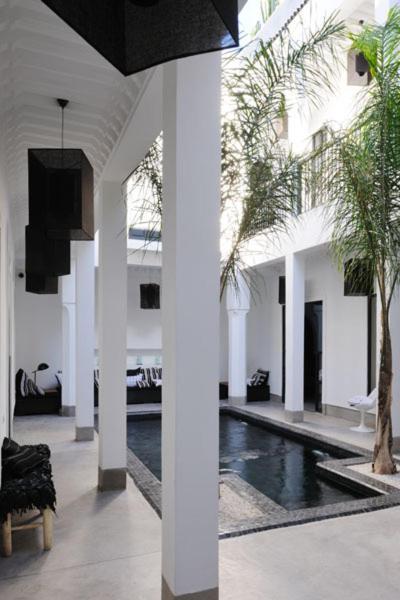 Riad First Marrakesh Exterior foto