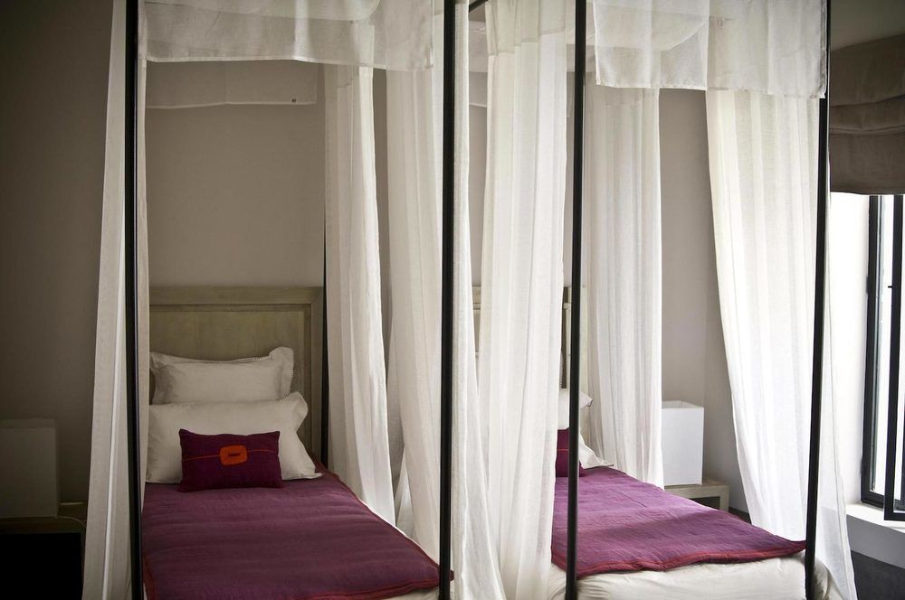 Riad First Marrakesh Exterior foto