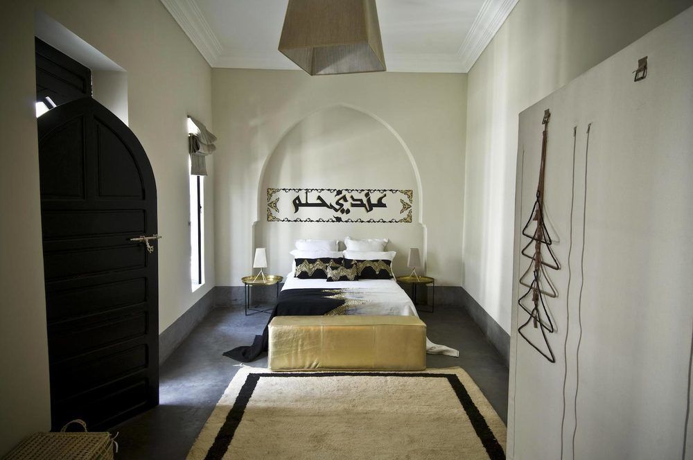 Riad First Marrakesh Exterior foto