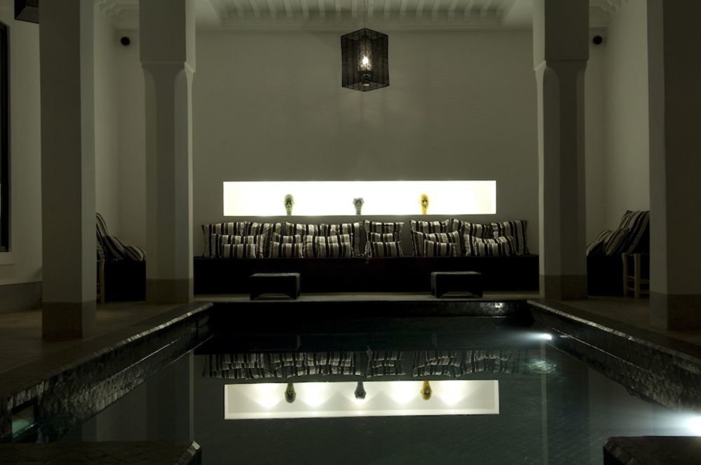 Riad First Marrakesh Exterior foto